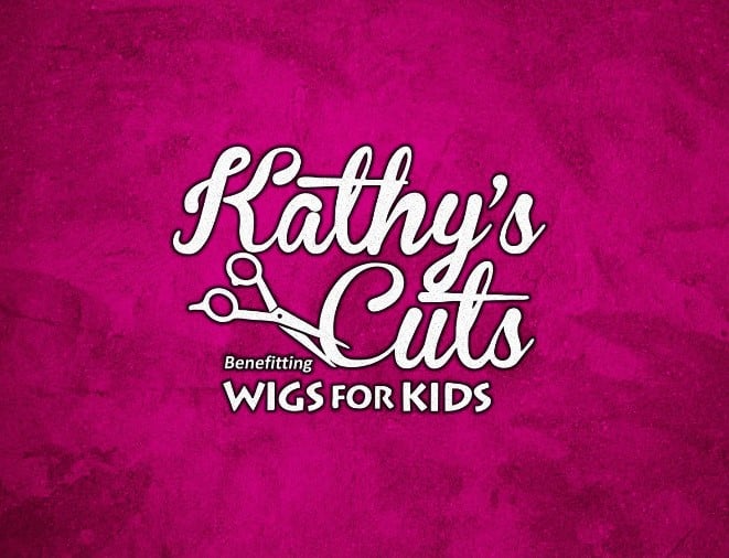 Kathy’s Cuts 2024 benefitting Wigs For Kids