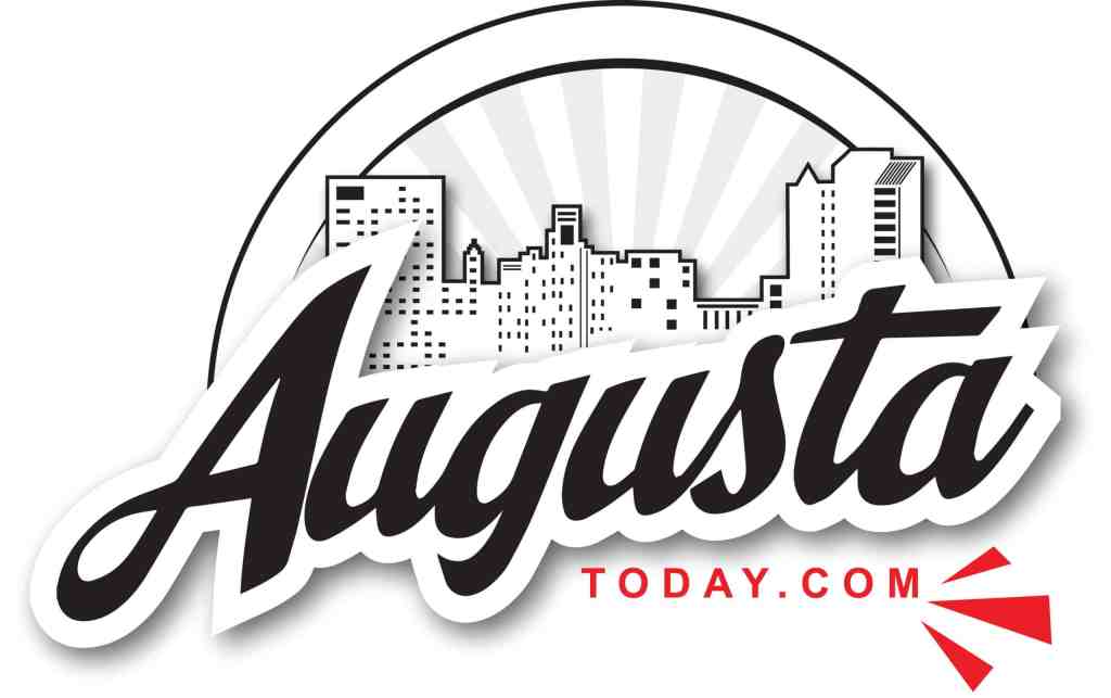 Augusta Today Dot Com logo