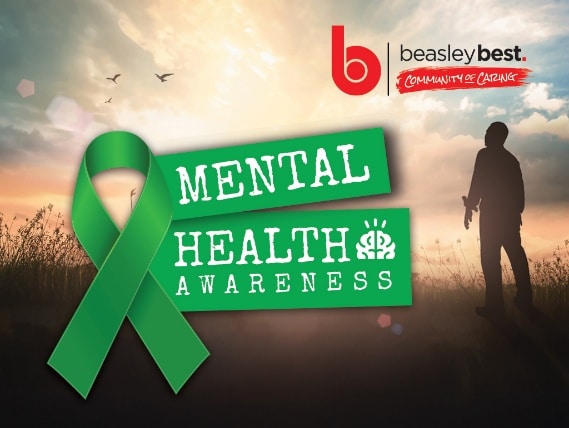 Beasley Best Community of Caring May 2025