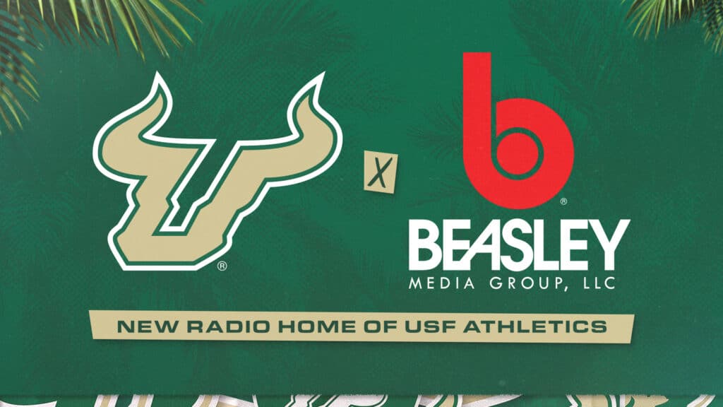 USF Beasley Partnership