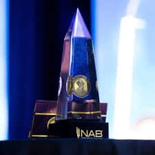 Marconi-award
