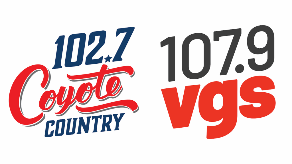 Frequency Swap Between KCYE and KVGS in Las Vegas