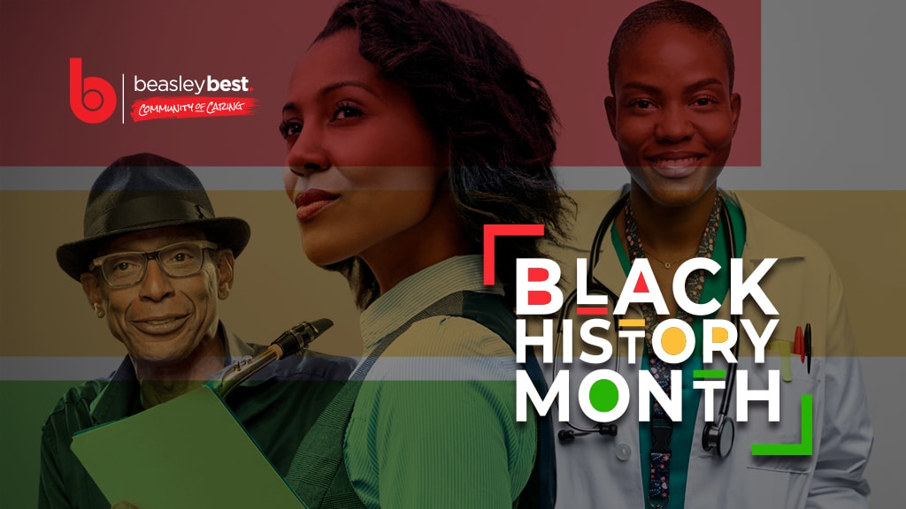 Community of Caring Black History Month