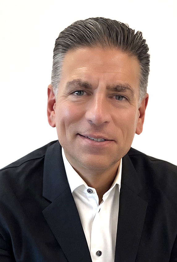 Kevin LeGrett Headshot