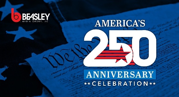 America’s 250th Anniversary Logo