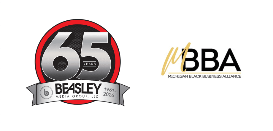 Beasley Media Group Detroit Partners with Michigan Black Business Alliance to Strengthen Community Impact - Beasley Media Group, LLC