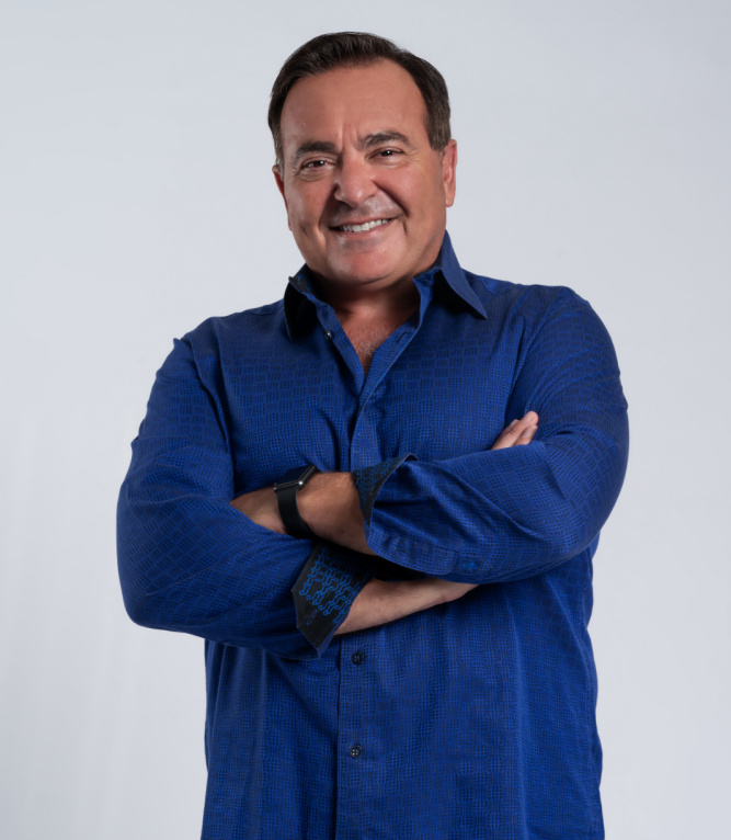 Bob Bronson