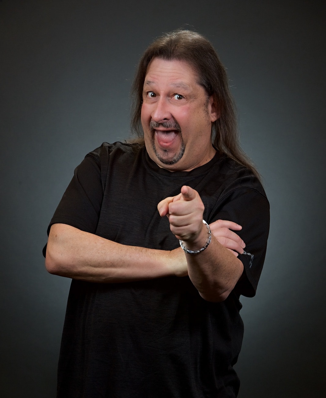 Scott Randall Headshot