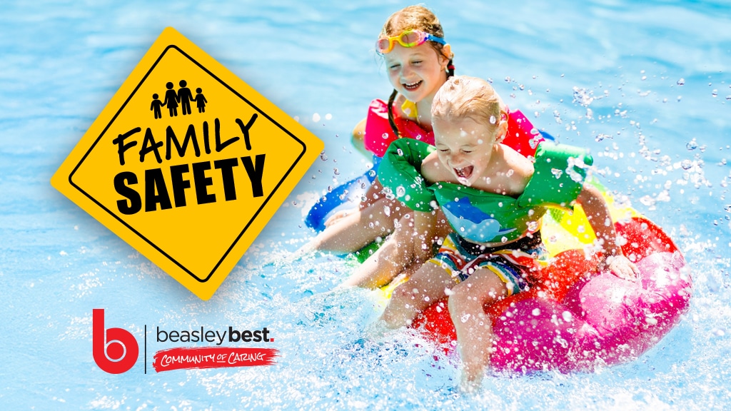 Community of Caring Summer Safety