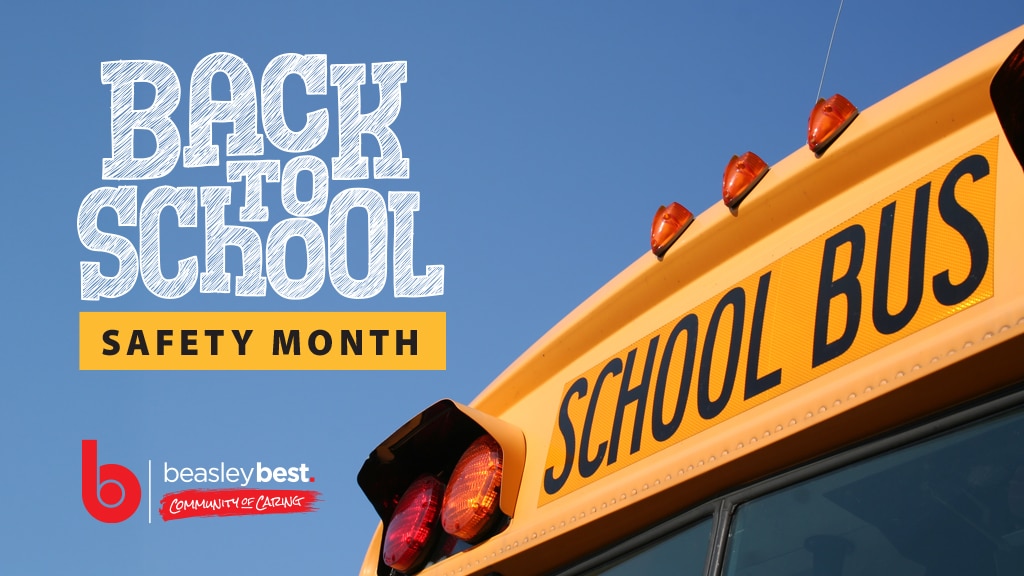 Community of Caring Back To School