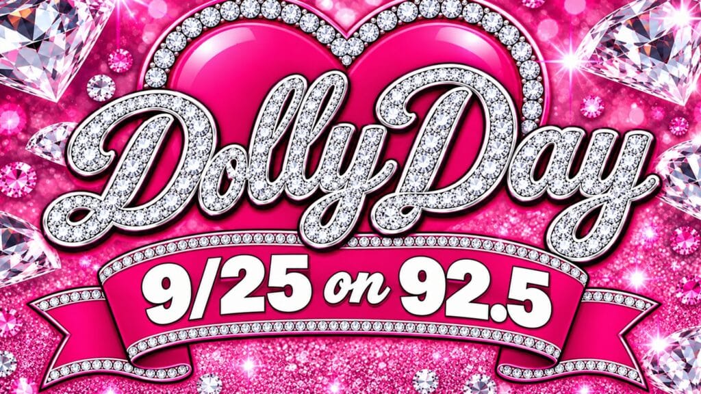 DOLLY DAY 925XTU