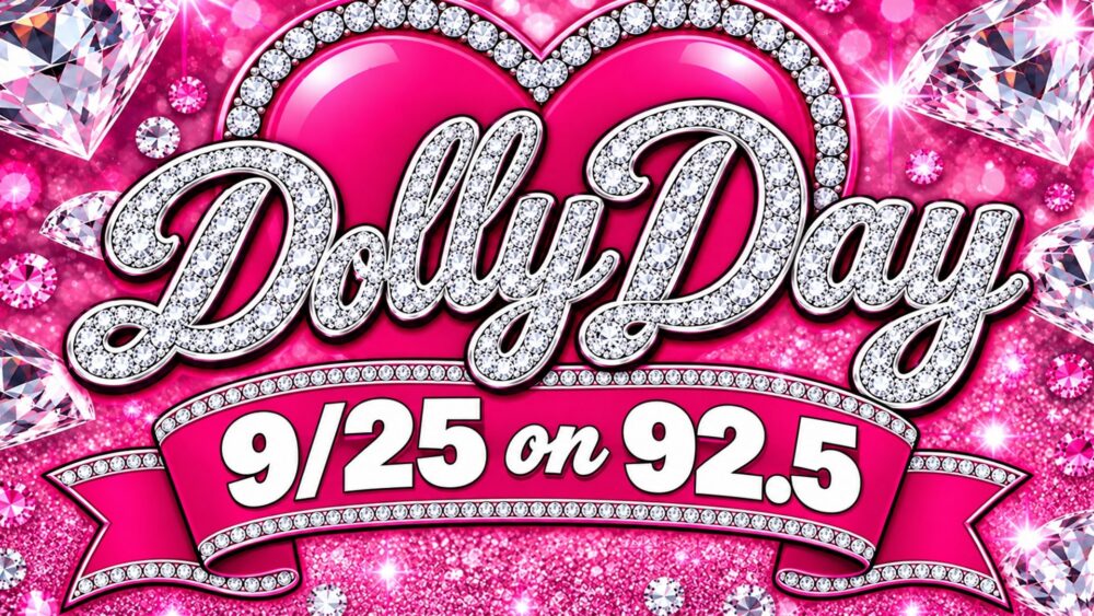 DOLLY DAY 925XTU